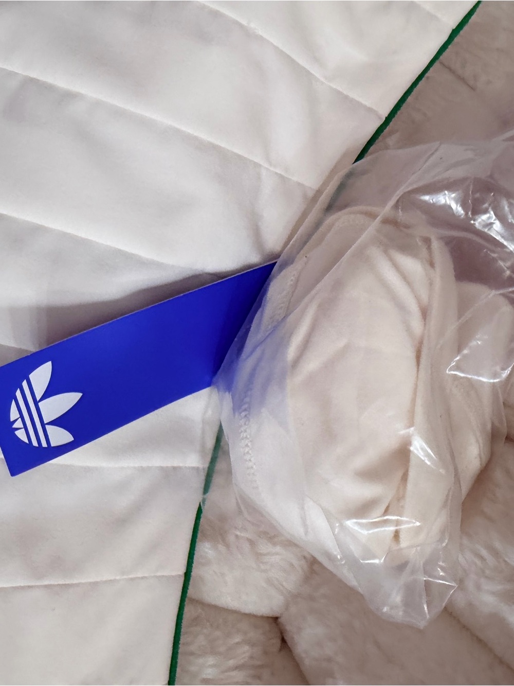 New - Adidas Golf / Tennis / Pleated Skirt - Picture 4 of 6